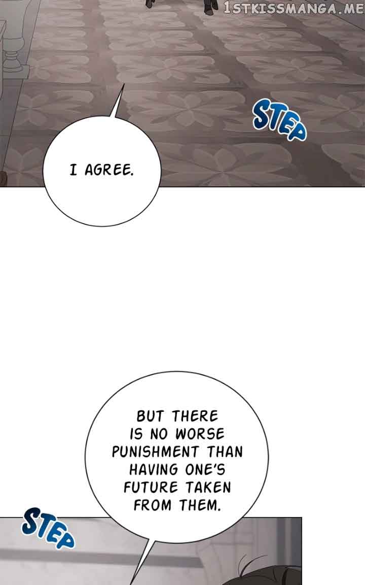 There Were Times When I Wished You Were Dead Chapter 86 301 36