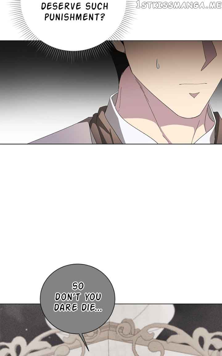 There Were Times When I Wished You Were Dead Chapter 86 303 38