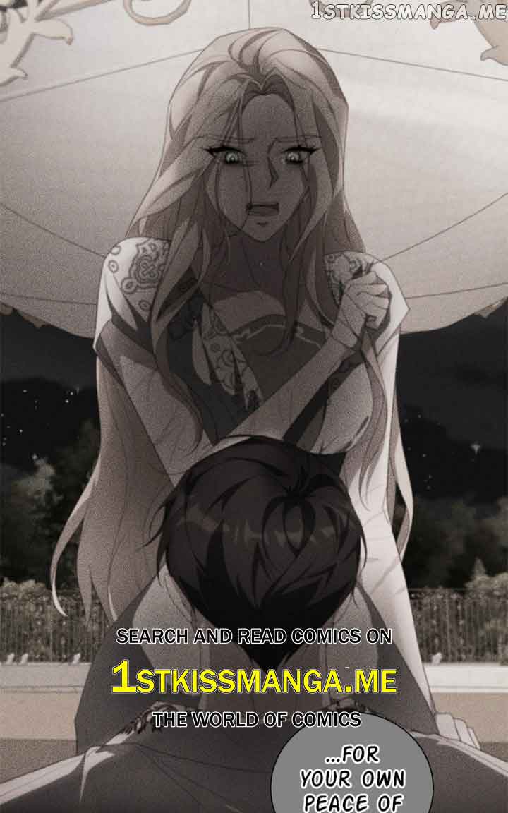 There Were Times When I Wished You Were Dead Chapter 86 304 39
