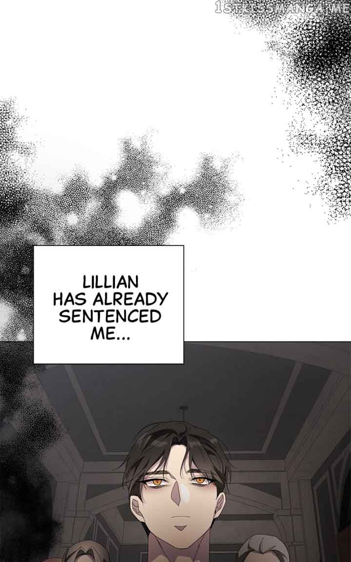 There Were Times When I Wished You Were Dead Chapter 86 306 41
