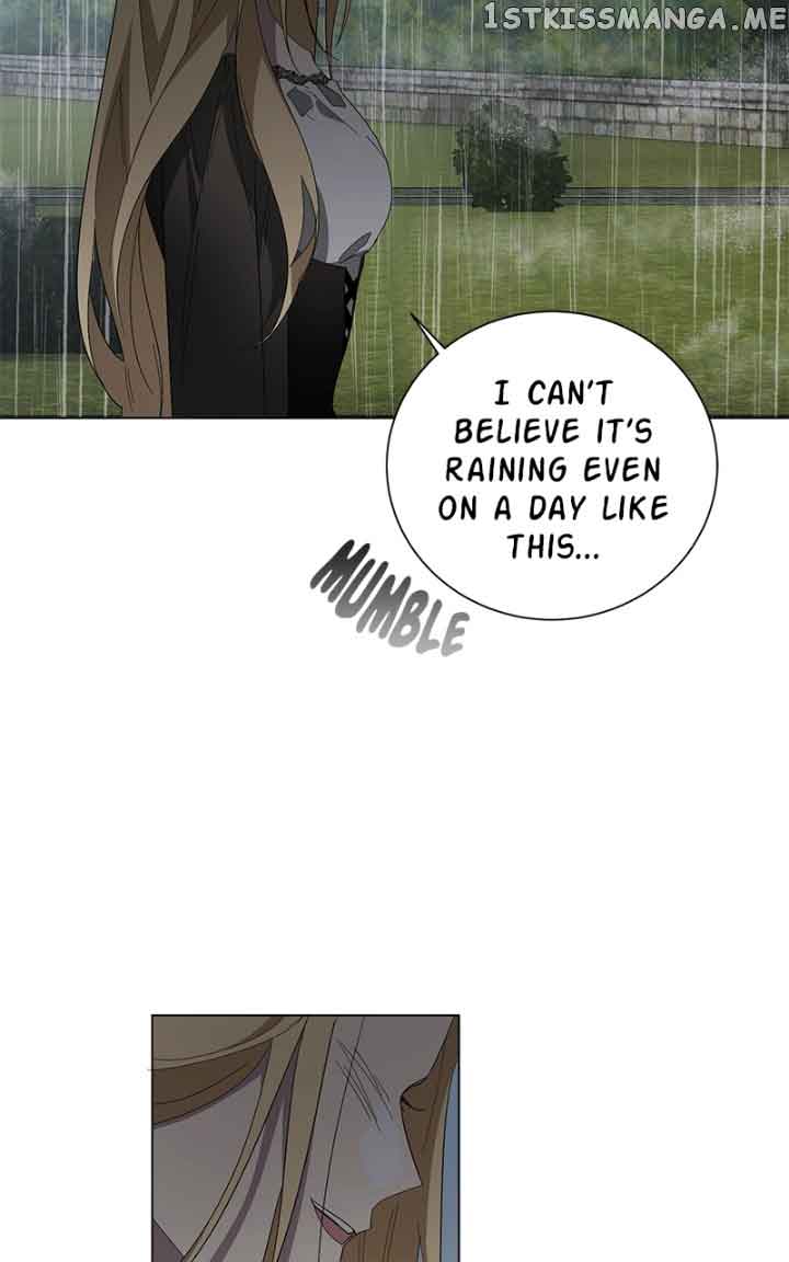 There Were Times When I Wished You Were Dead Chapter 86 317 52