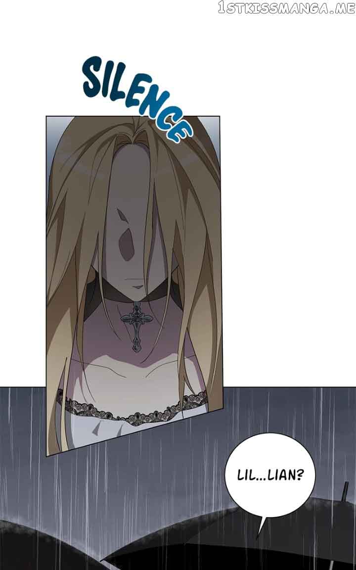 There Were Times When I Wished You Were Dead Chapter 86 320 55