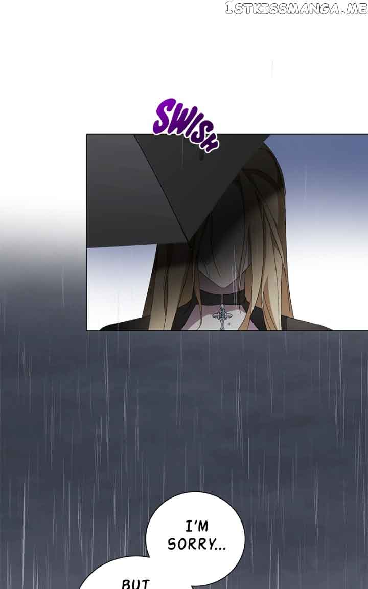 There Were Times When I Wished You Were Dead Chapter 86 325 60