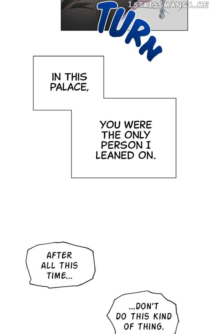 There Were Times When I Wished You Were Dead Chapter 86 328 63