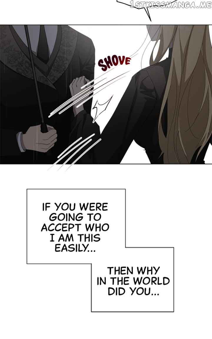 There Were Times When I Wished You Were Dead Chapter 86 329 64