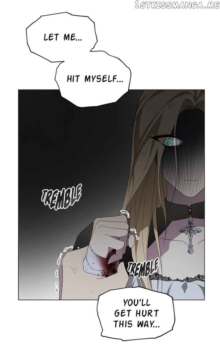 There Were Times When I Wished You Were Dead Chapter 86 332 67