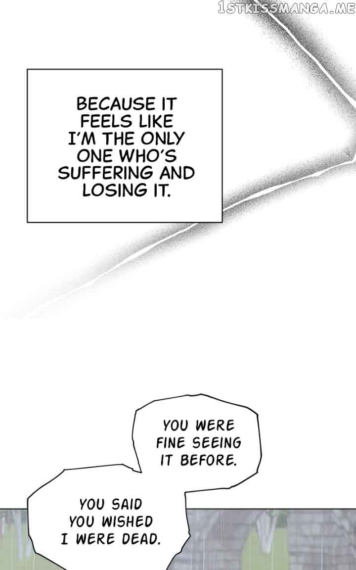 There Were Times When I Wished You Were Dead Chapter 86 337 72
