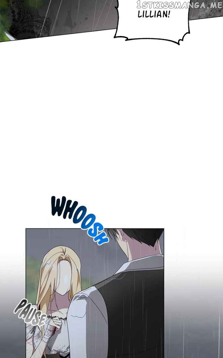 There Were Times When I Wished You Were Dead Chapter 86 343 78