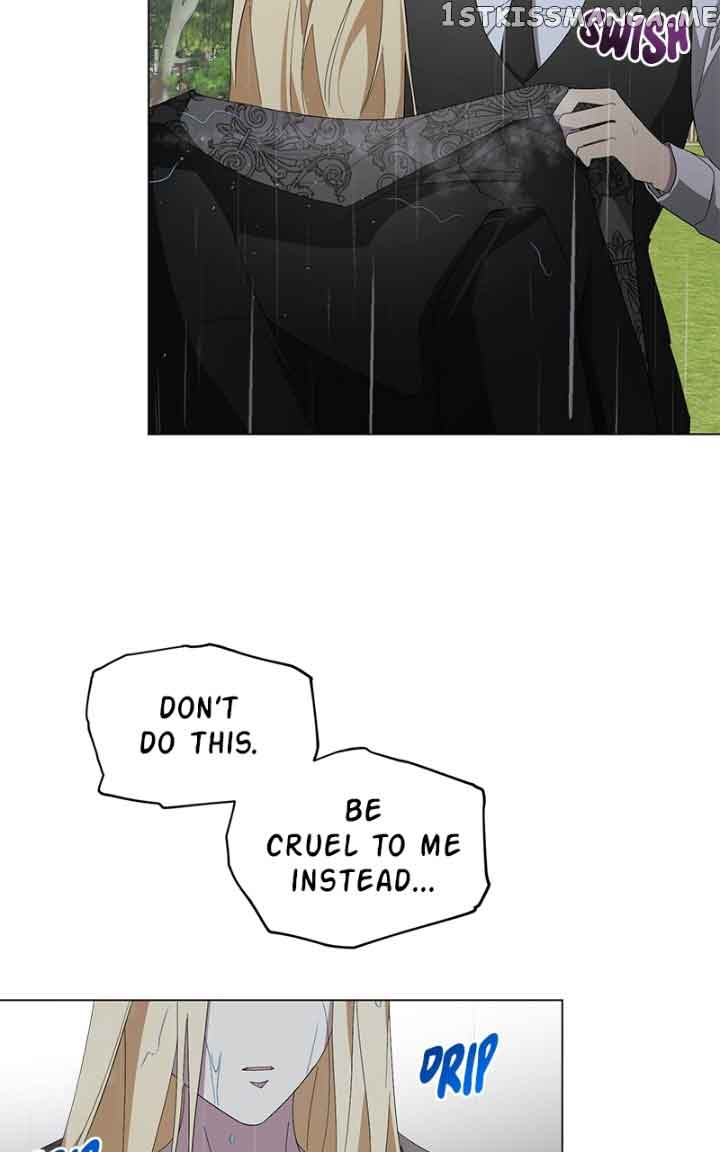 There Were Times When I Wished You Were Dead Chapter 86 346 81
