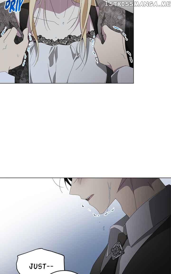 There Were Times When I Wished You Were Dead Chapter 86 347 82