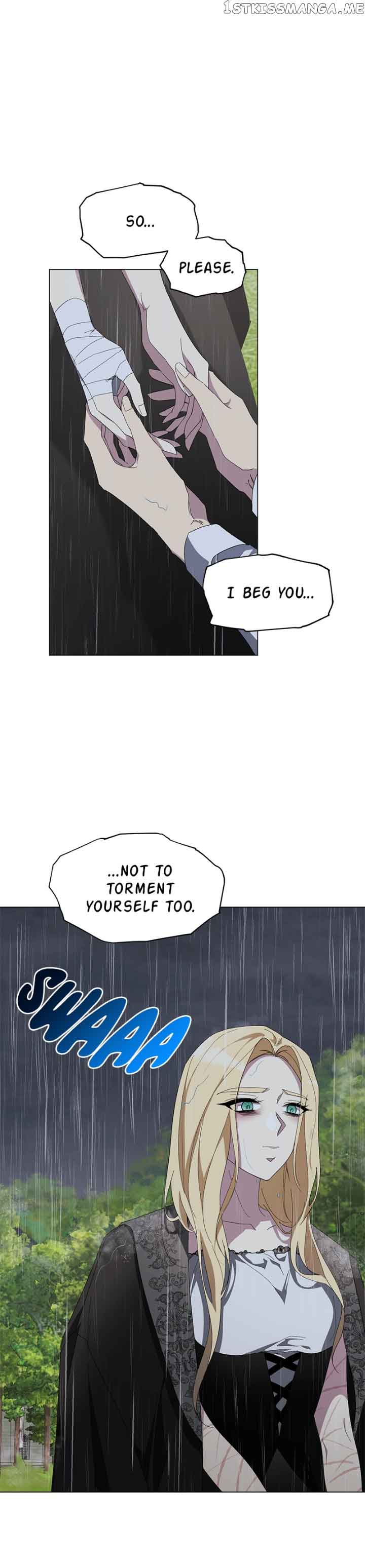 There Were Times When I Wished You Were Dead Chapter 87 102 05