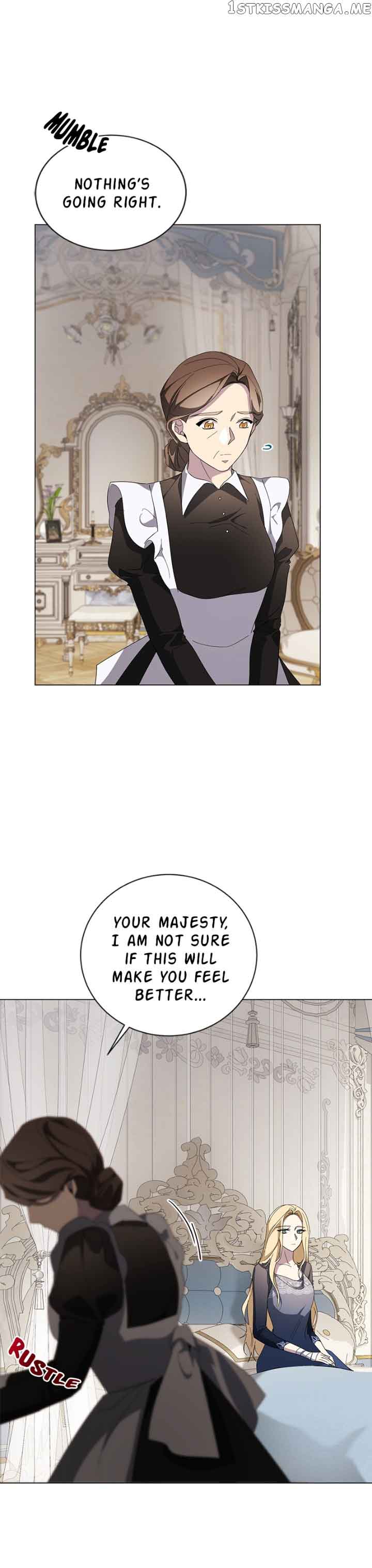 There Were Times When I Wished You Were Dead Chapter 87 110 13
