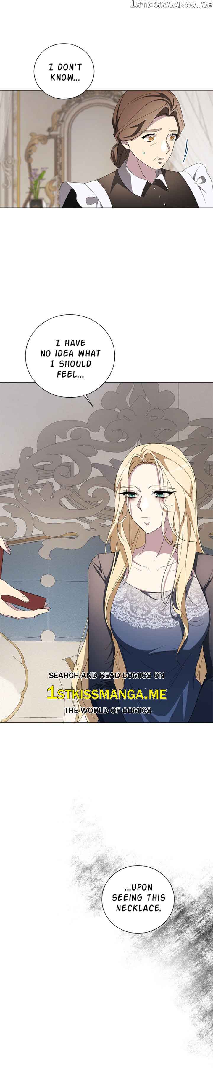 There Were Times When I Wished You Were Dead Chapter 87 112 15