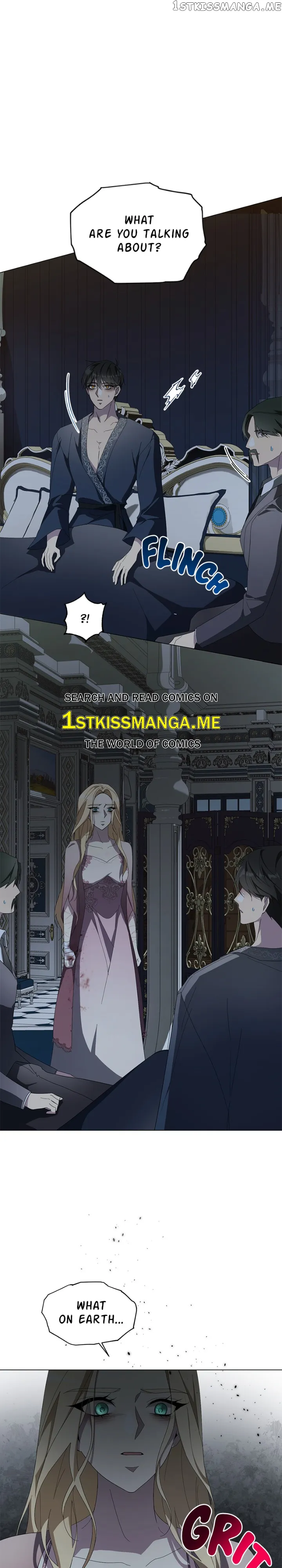 There Were Times When I Wished You Were Dead Chapter 88 119 01