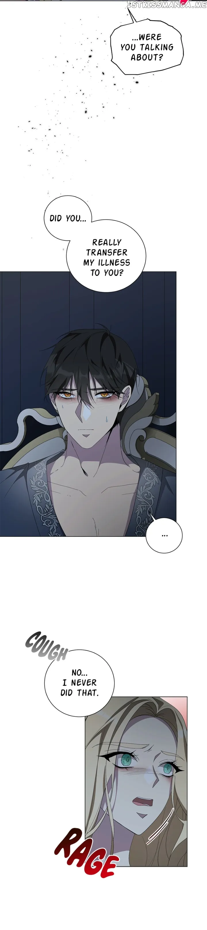 There Were Times When I Wished You Were Dead Chapter 88 120 02