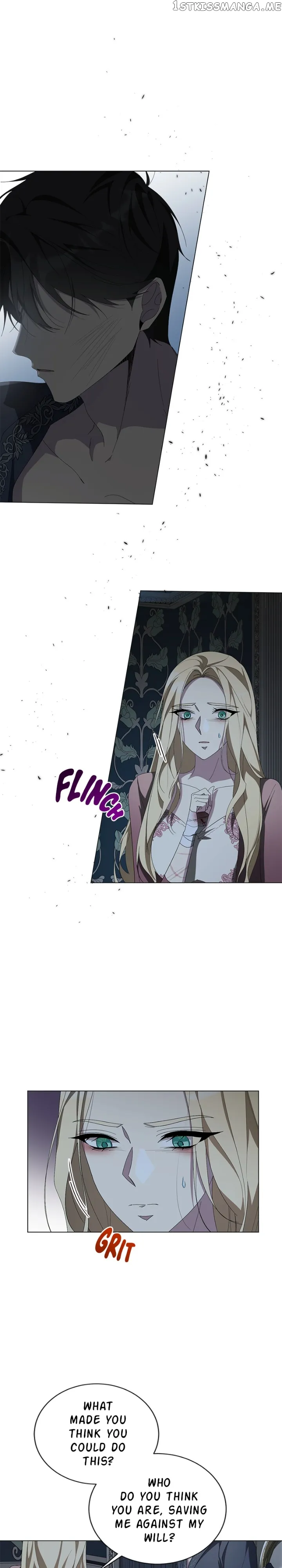 There Were Times When I Wished You Were Dead Chapter 88 122 04