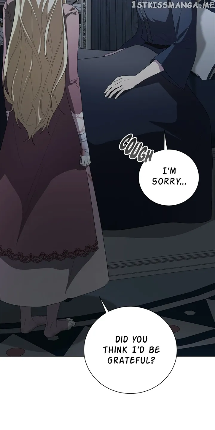 There Were Times When I Wished You Were Dead Chapter 88 123 05