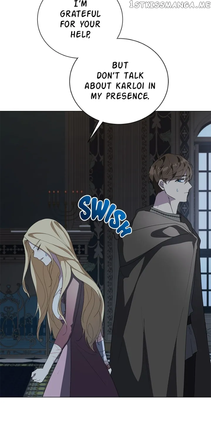 There Were Times When I Wished You Were Dead Chapter 88 133 15