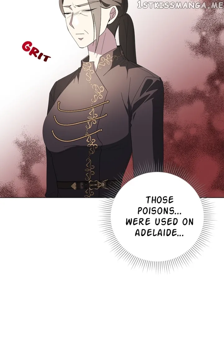 There Were Times When I Wished You Were Dead Chapter 88 140 22