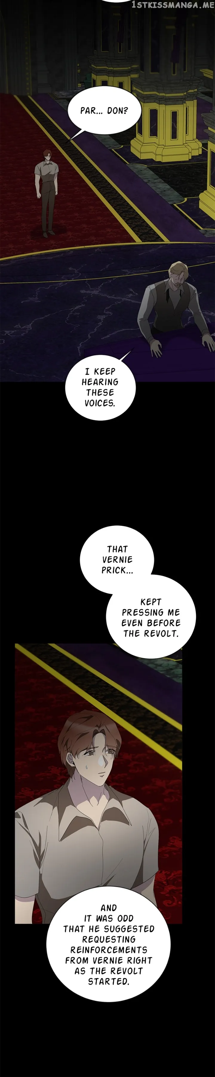 There Were Times When I Wished You Were Dead Chapter 88 142 24
