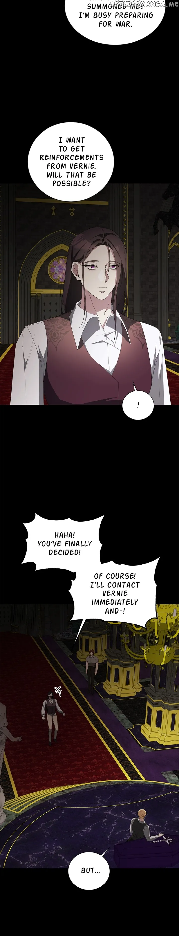 There Were Times When I Wished You Were Dead Chapter 88 144 26