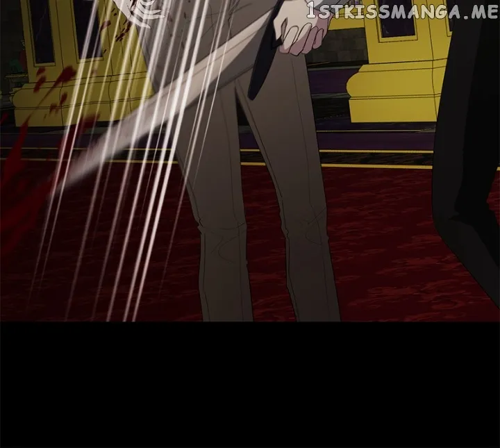 There Were Times When I Wished You Were Dead Chapter 88 147 29