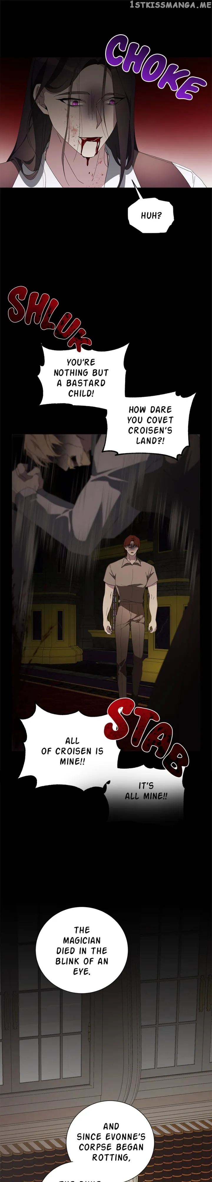 There Were Times When I Wished You Were Dead Chapter 88 148 30