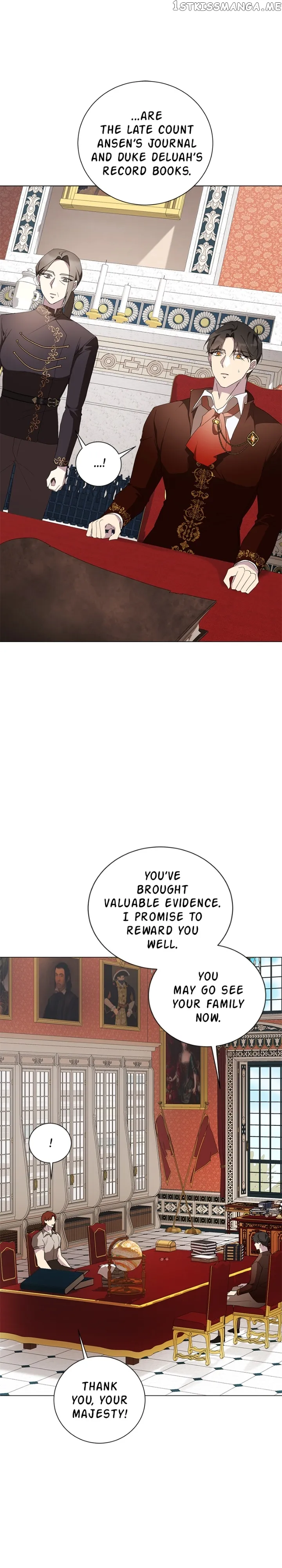 There Were Times When I Wished You Were Dead Chapter 88 150 32