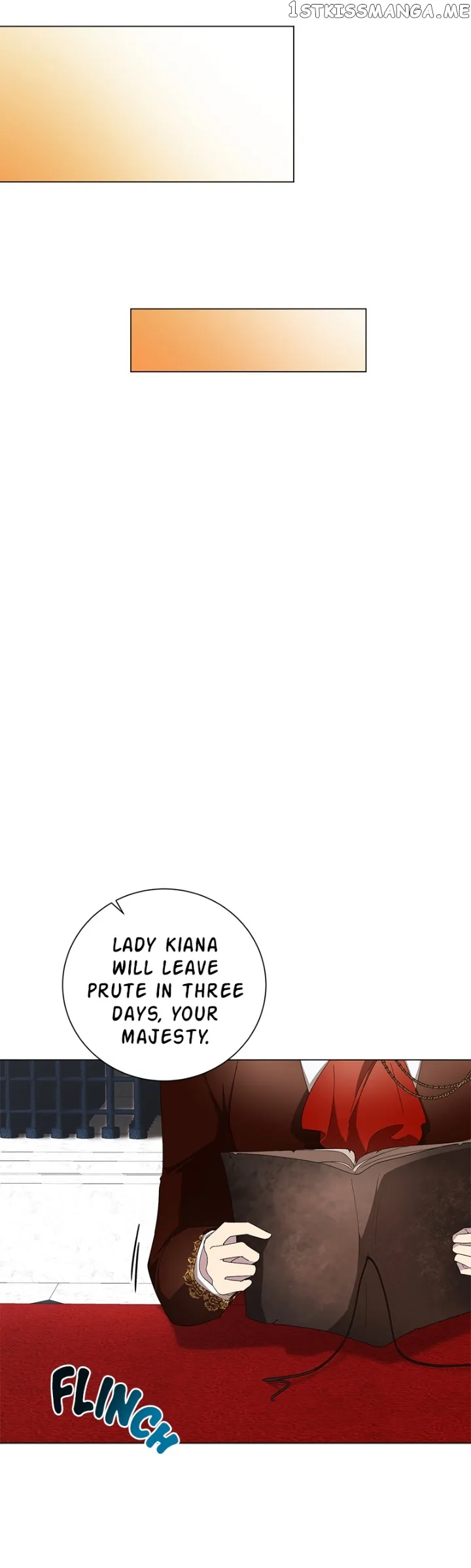 There Were Times When I Wished You Were Dead Chapter 88 151 33
