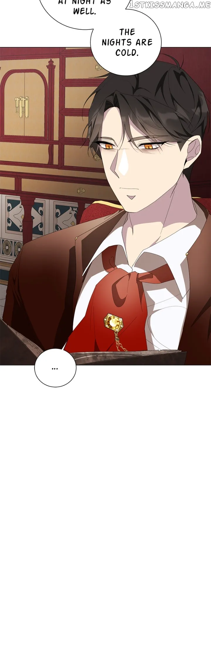 There Were Times When I Wished You Were Dead Chapter 88 153 35