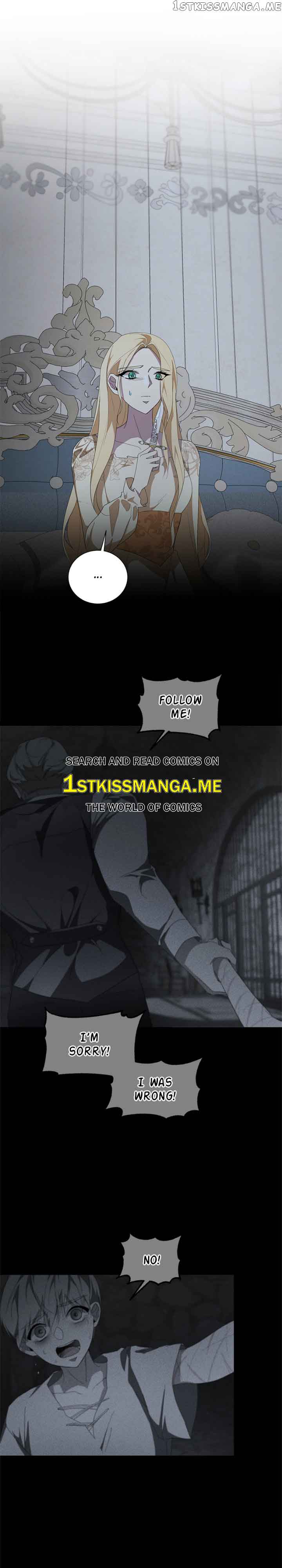 There Were Times When I Wished You Were Dead Chapter 89 104 01