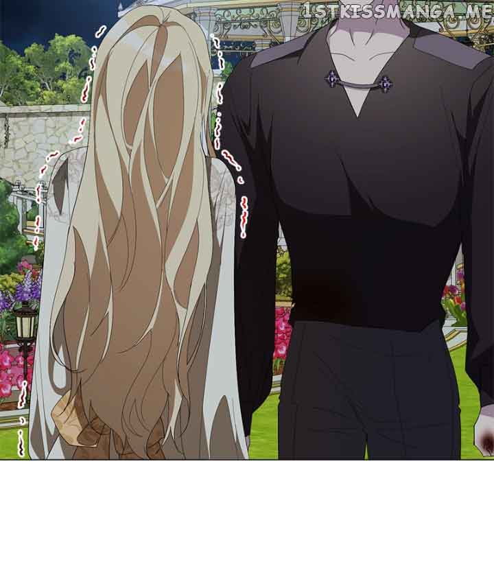There Were Times When I Wished You Were Dead Chapter 89 122 19