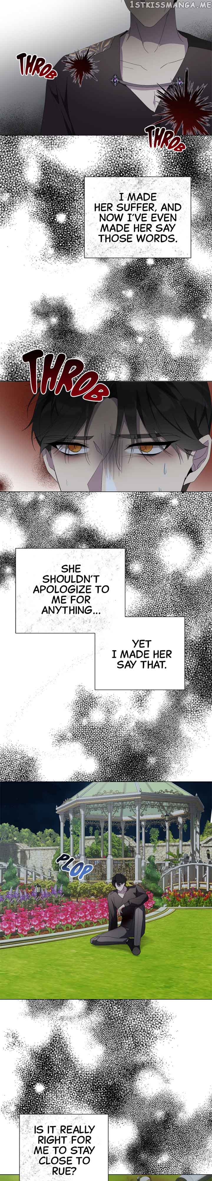 There Were Times When I Wished You Were Dead Chapter 89 127 24