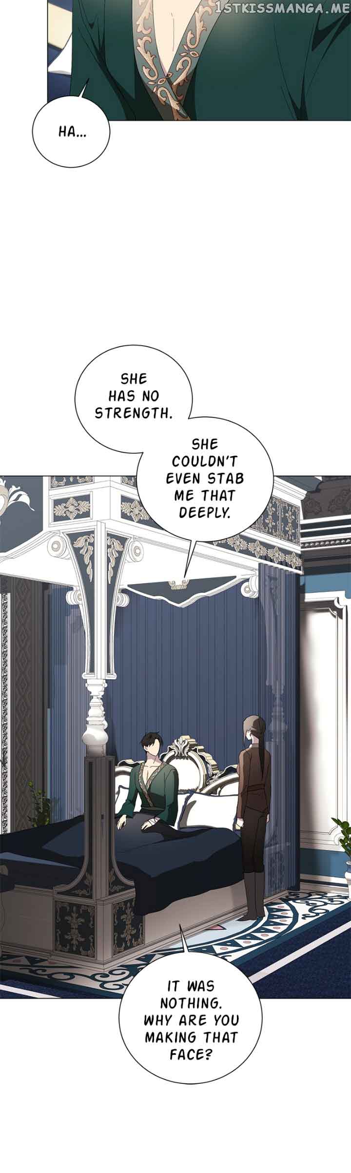 There Were Times When I Wished You Were Dead Chapter 89 132 29