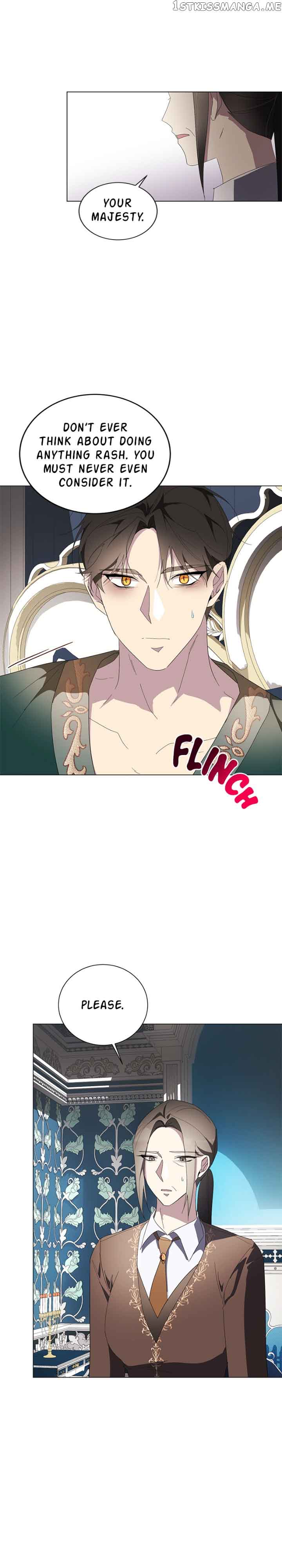 There Were Times When I Wished You Were Dead Chapter 89 133 30