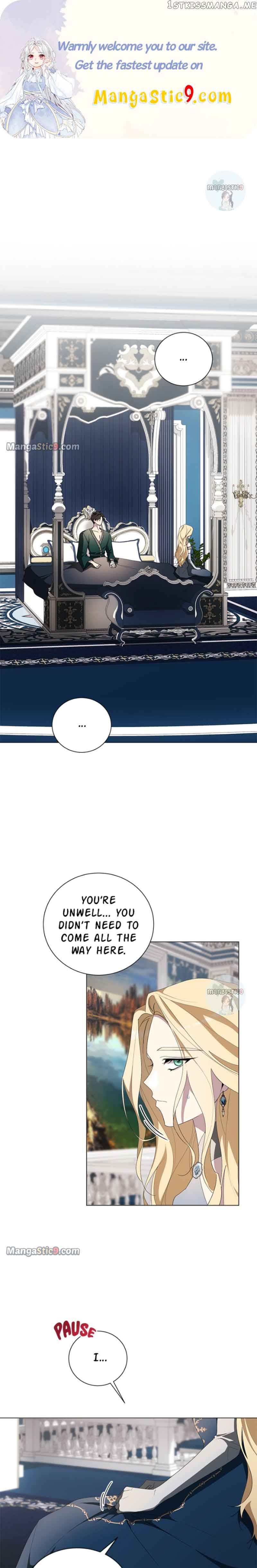 There Were Times When I Wished You Were Dead Chapter 90 113 01