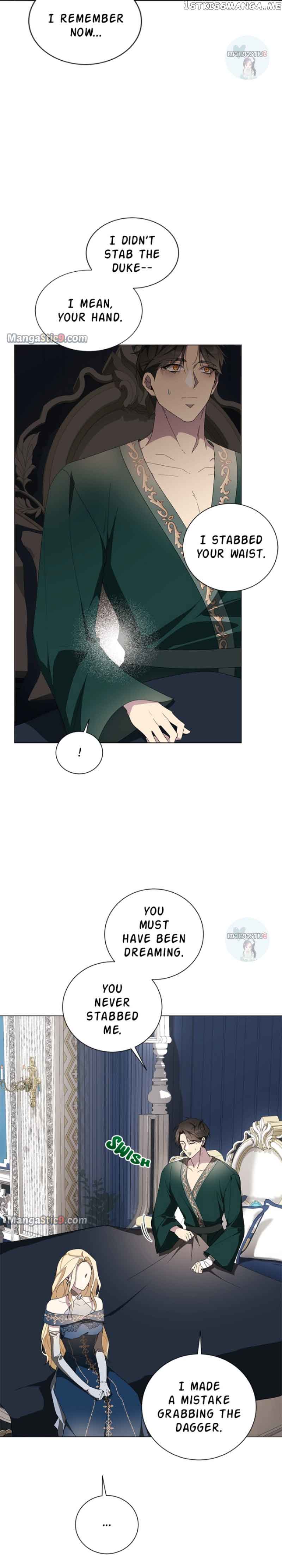 There Were Times When I Wished You Were Dead Chapter 90 114 02
