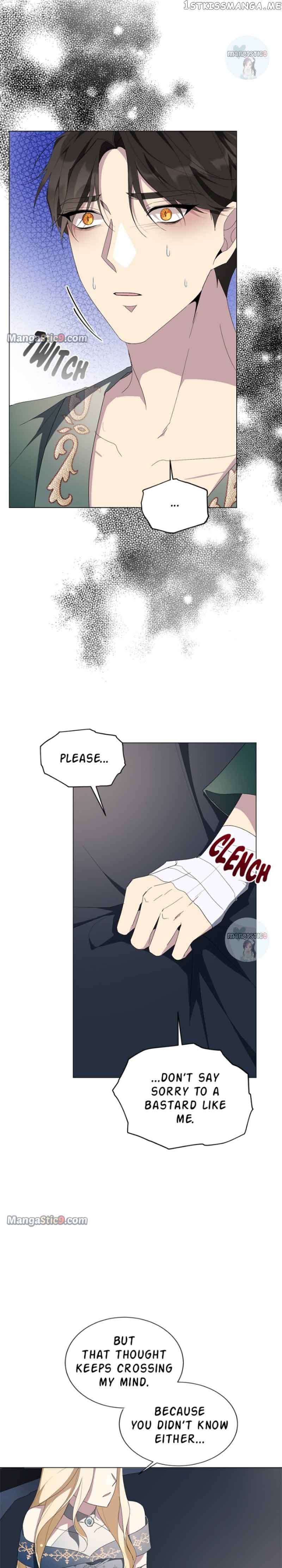 There Were Times When I Wished You Were Dead Chapter 90 120 08