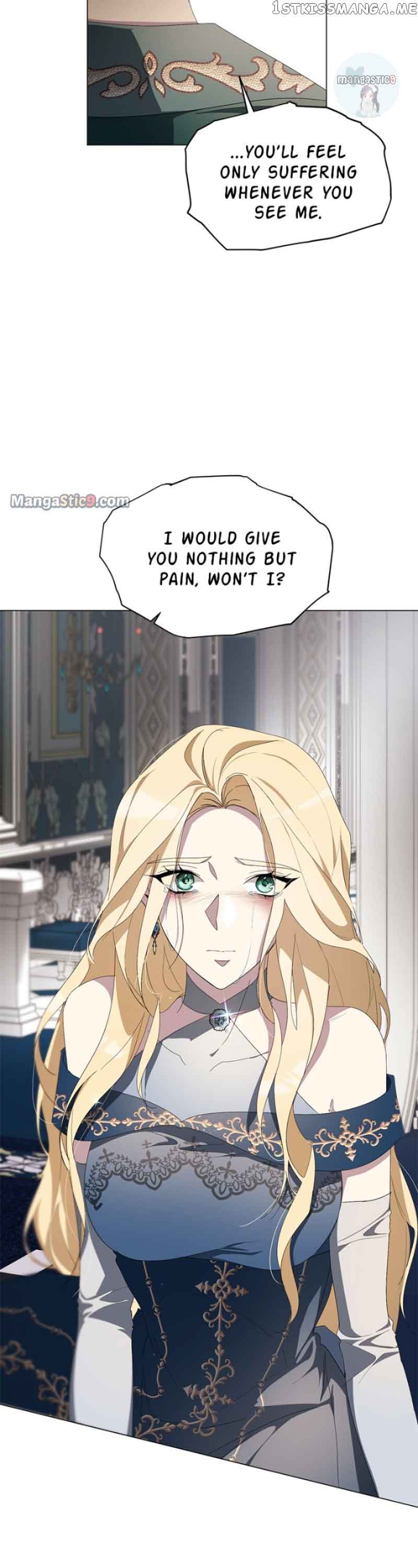 There Were Times When I Wished You Were Dead Chapter 90 124 12