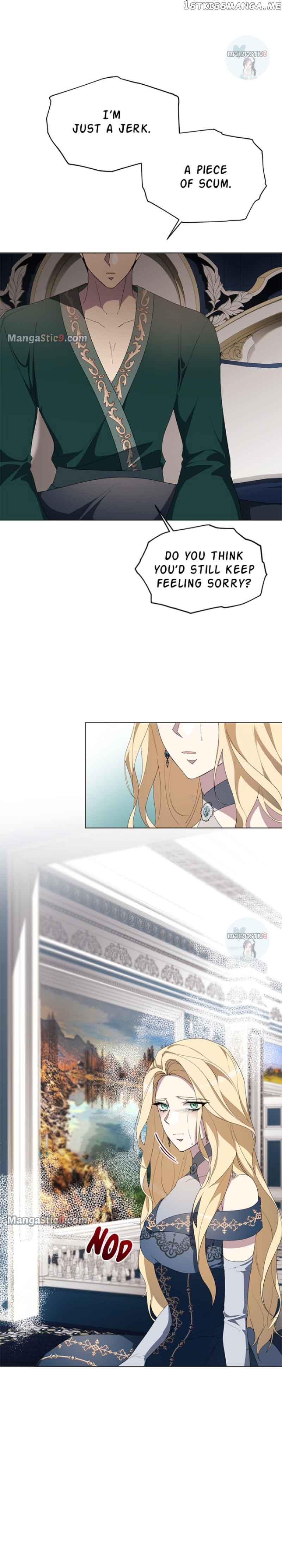 There Were Times When I Wished You Were Dead Chapter 90 125 13