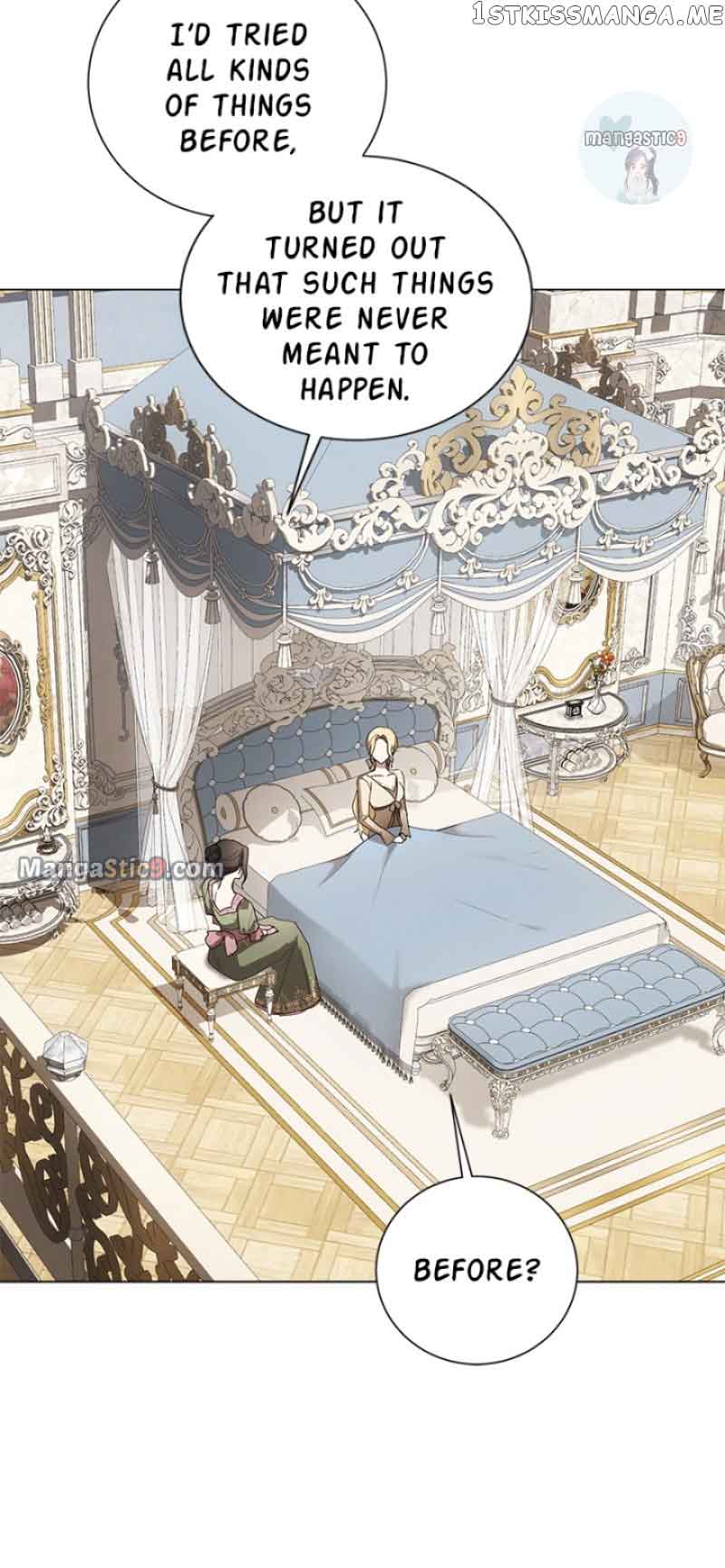 There Were Times When I Wished You Were Dead Chapter 90 133 21