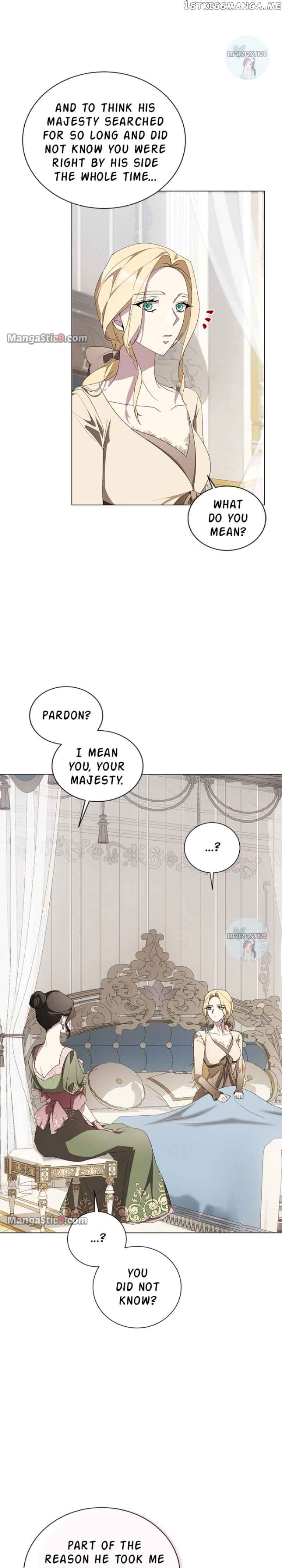There Were Times When I Wished You Were Dead Chapter 90 138 26