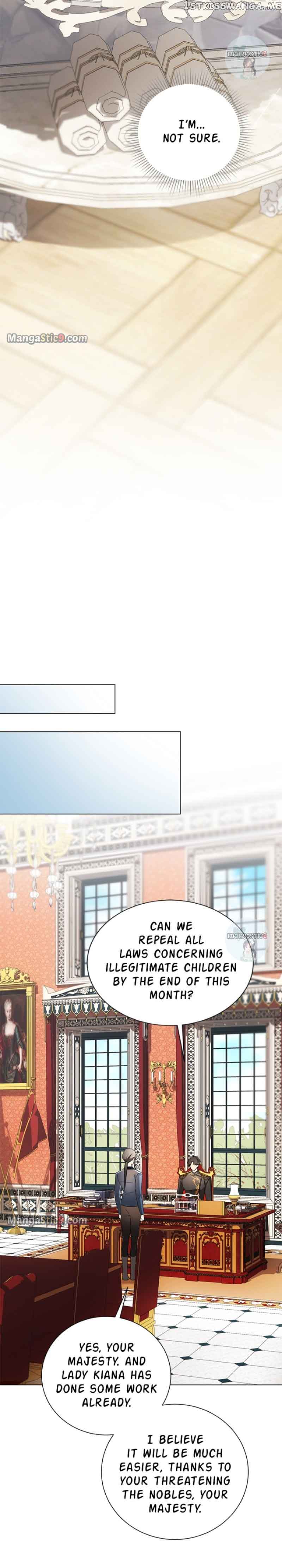 There Were Times When I Wished You Were Dead Chapter 90 143 31