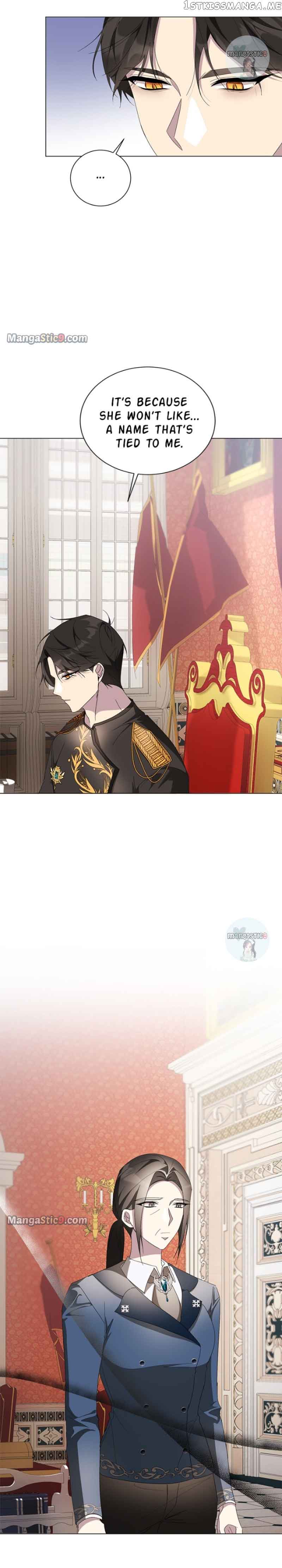 There Were Times When I Wished You Were Dead Chapter 90 146 34