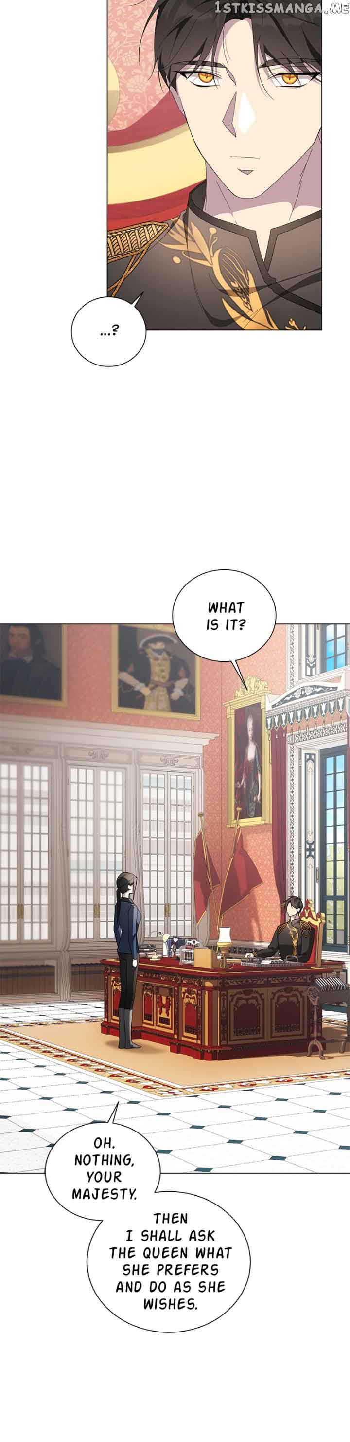 There Were Times When I Wished You Were Dead Chapter 91 135 02