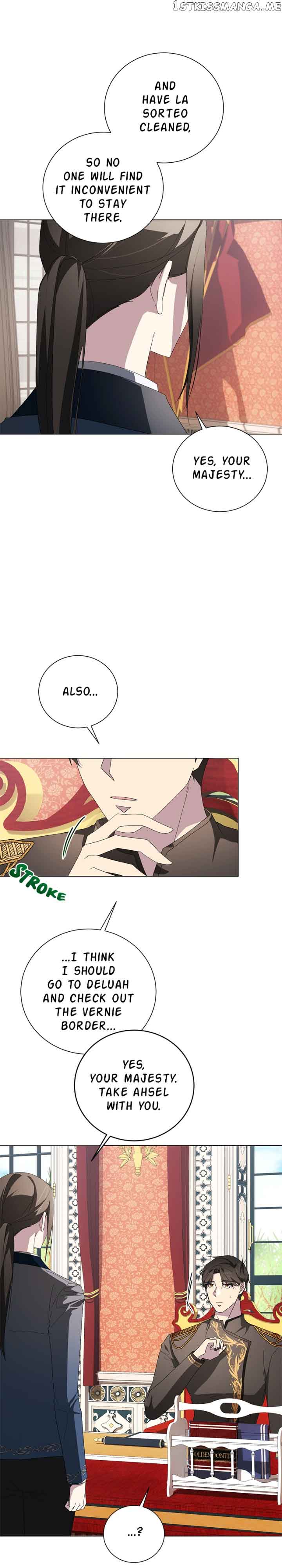 There Were Times When I Wished You Were Dead Chapter 91 136 03