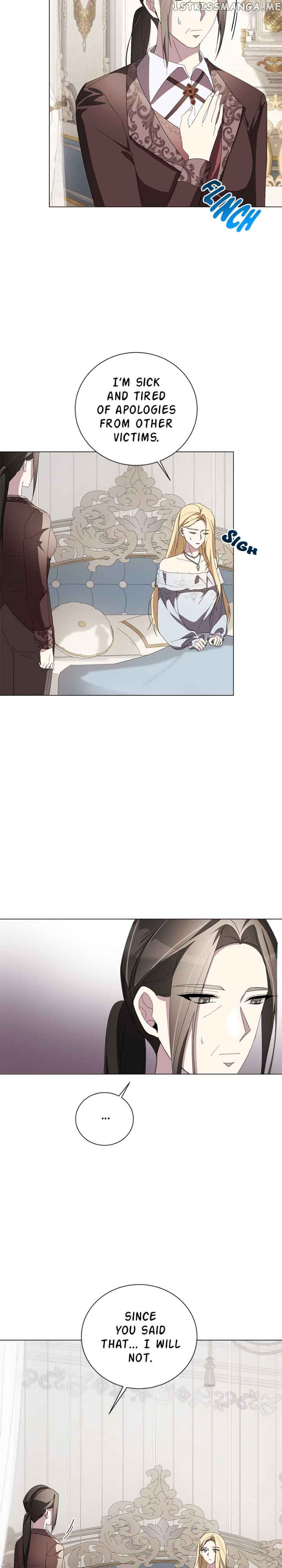 There Were Times When I Wished You Were Dead Chapter 91 142 09