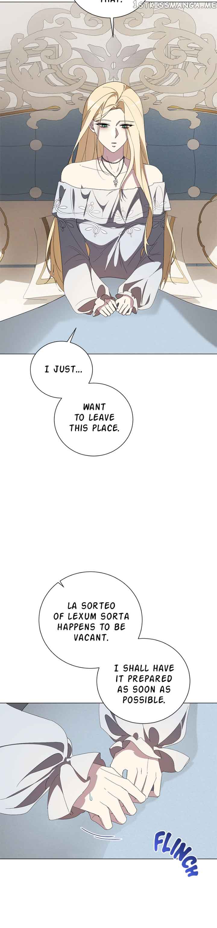 There Were Times When I Wished You Were Dead Chapter 91 145 12