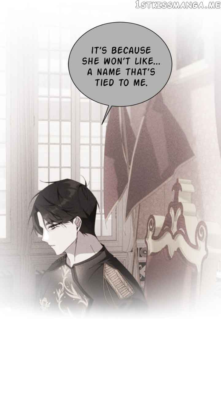 There Were Times When I Wished You Were Dead Chapter 91 150 17