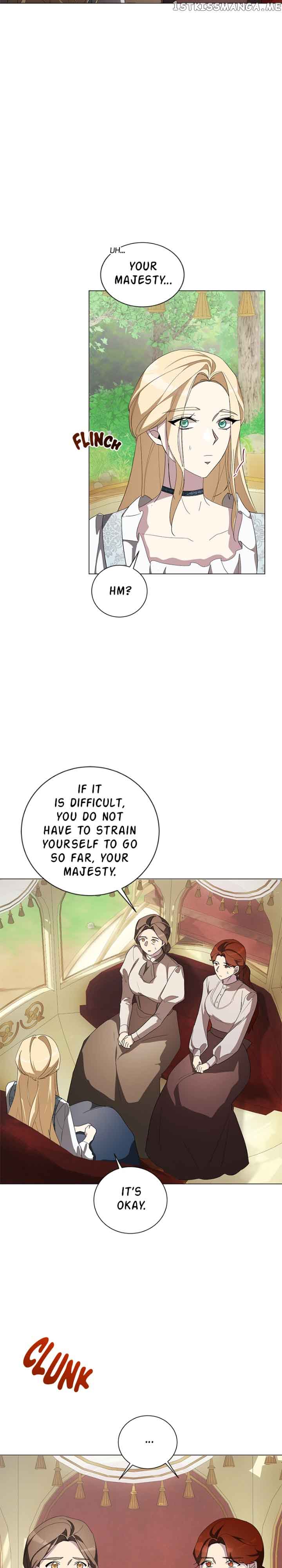 There Were Times When I Wished You Were Dead Chapter 91 157 24